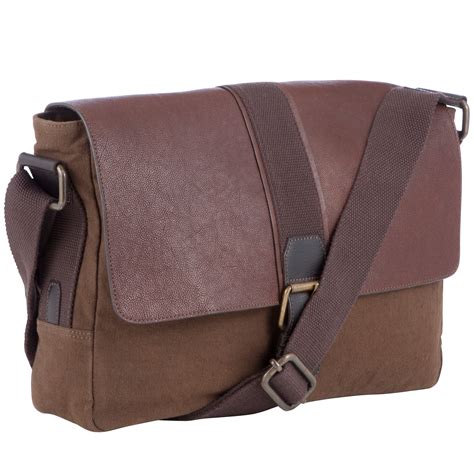 john lewis messenger bag men.